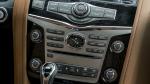 Infiniti QX80 5.6 2018 года